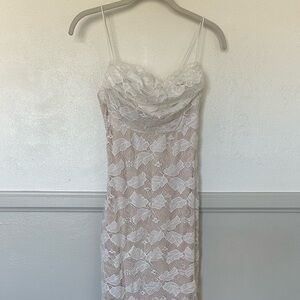 princess polly midi dress